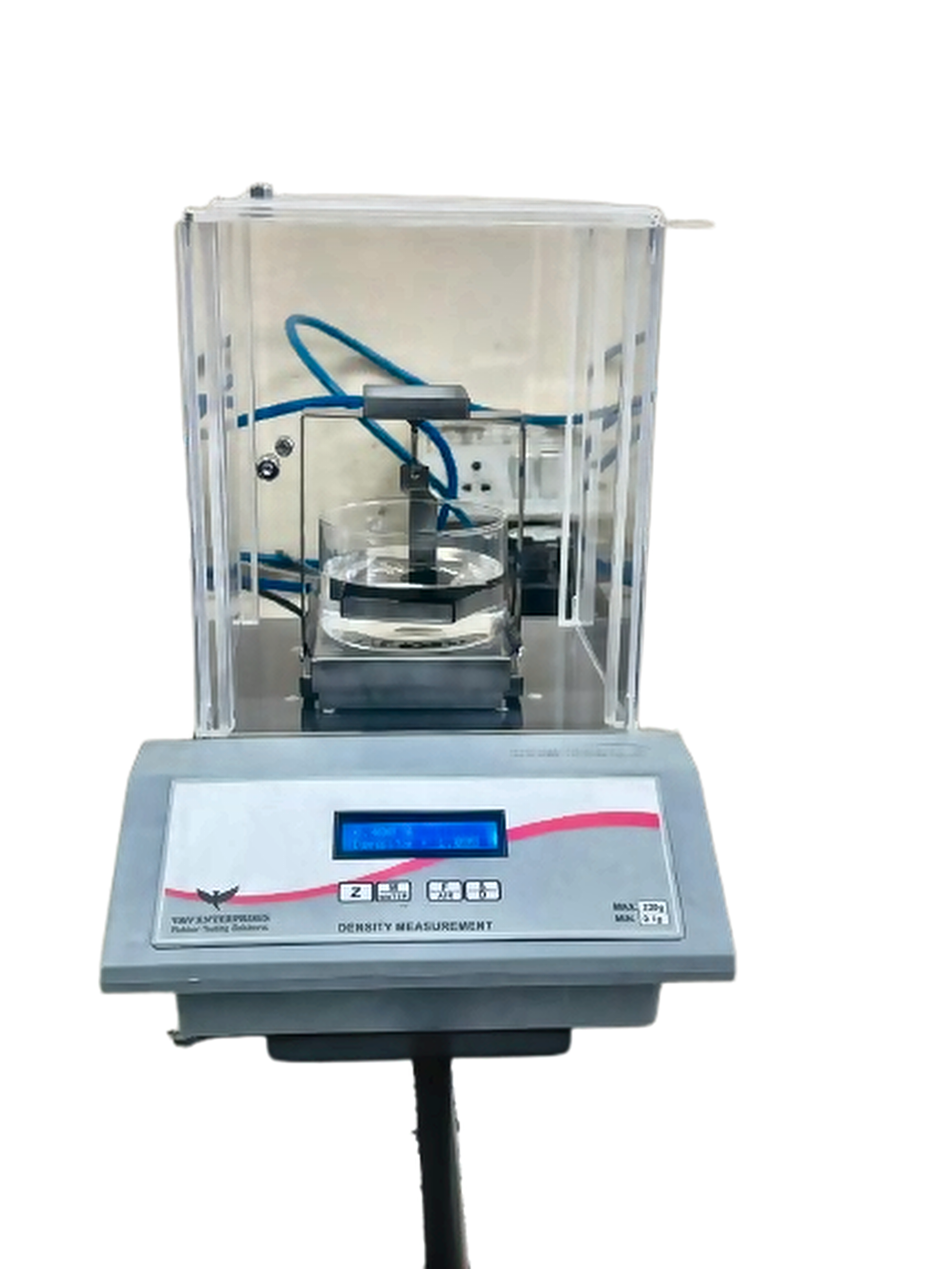 Specific Gravity Balance